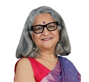 Dr Riri G Trivedi